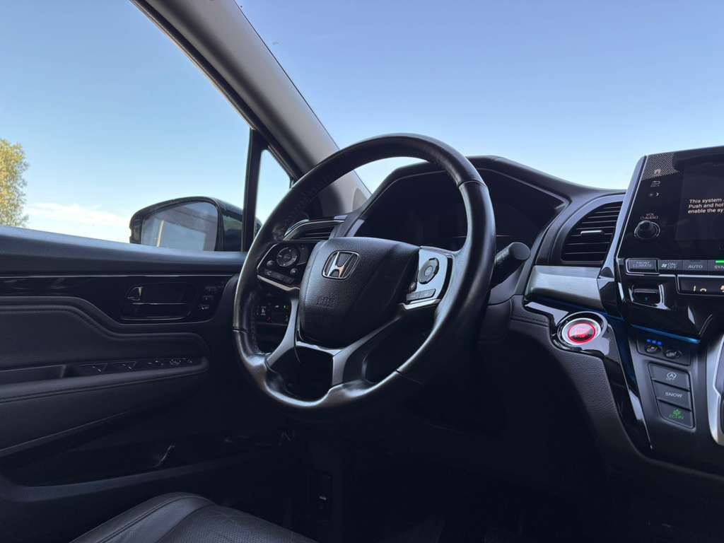 Used 2020 Honda Odyssey Elite image 14