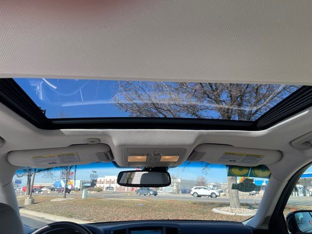 Used 2008 INFINITI M35 x AWD Technology w/ Technology Pkg image 8