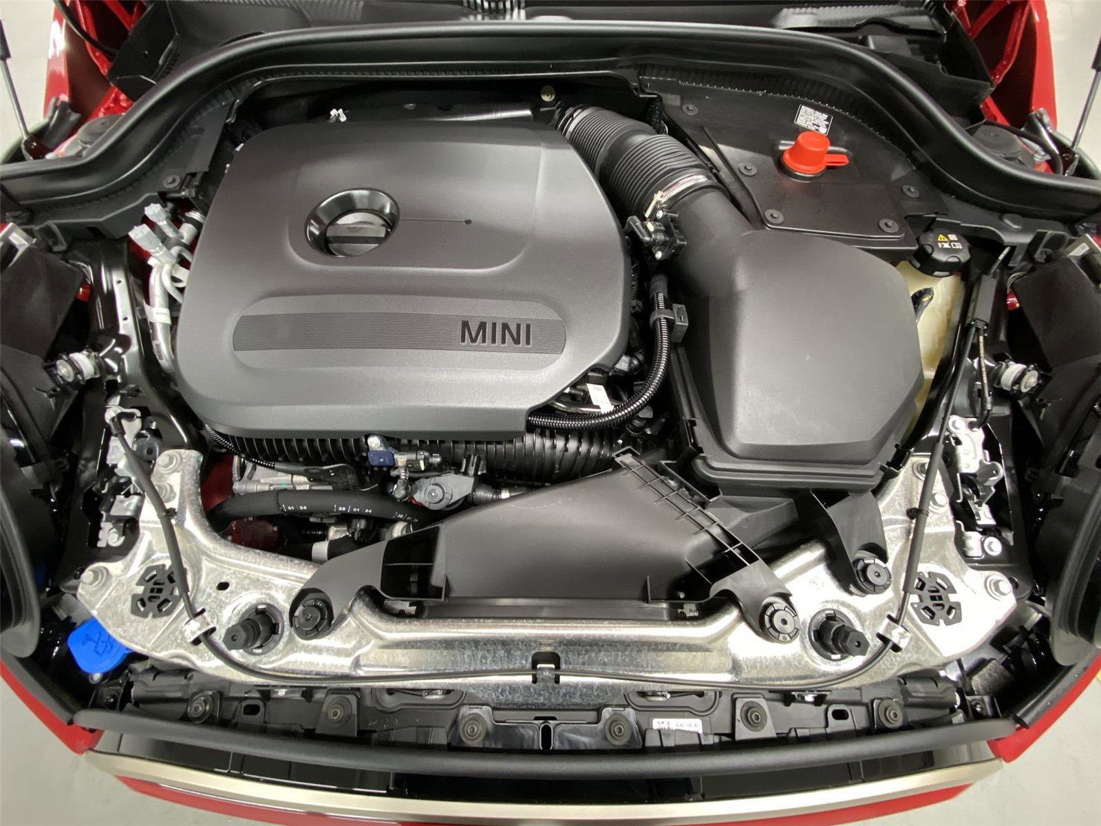 Certified 2025 MINI Cooper S image 22