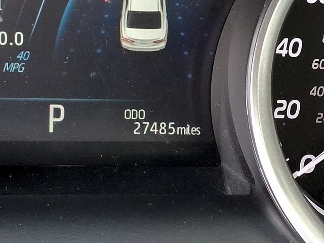 Certified 2023 Toyota Camry XLE FWD image 15