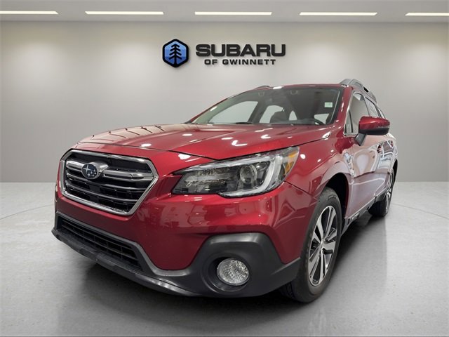 Used 2019 Subaru Outback 2.5i Limited