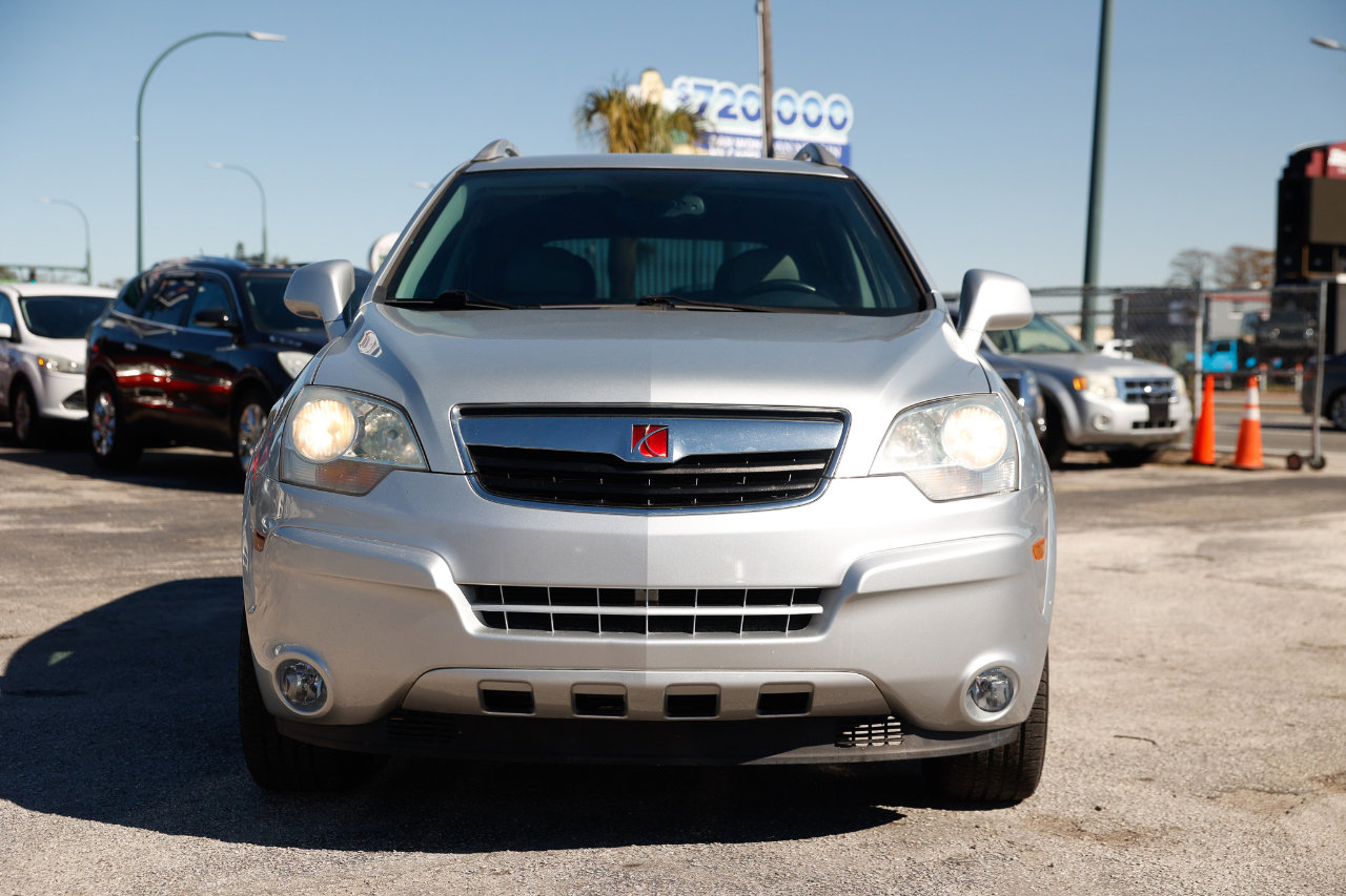 Used 2009 Saturn Vue XR image 17