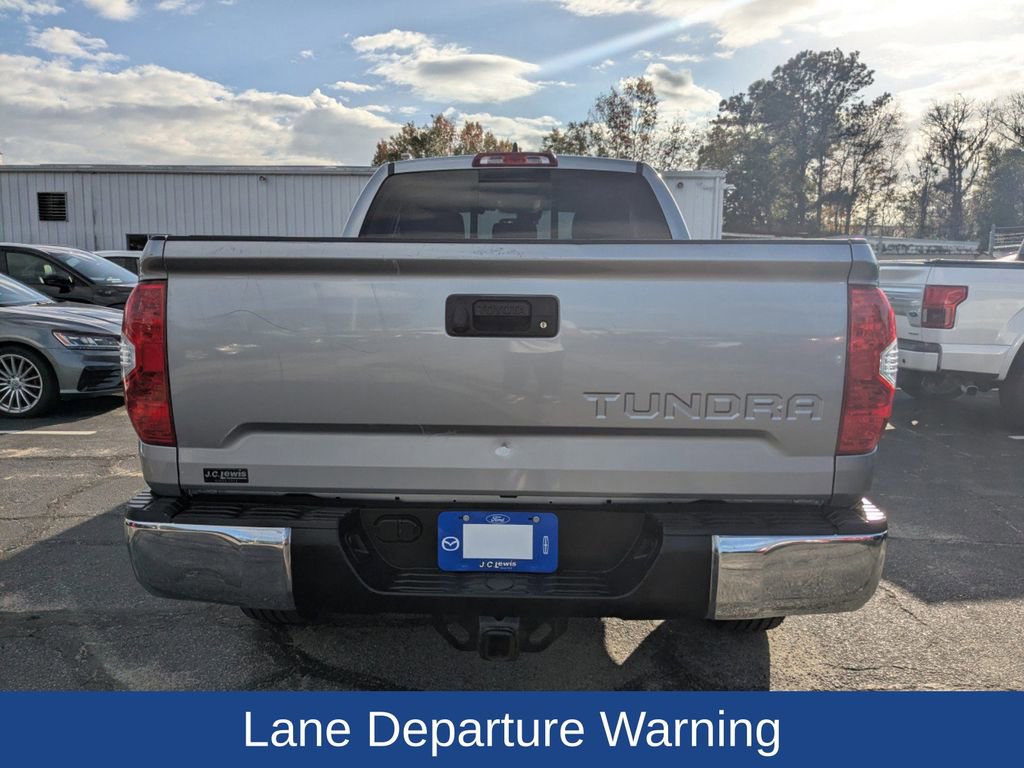 Used 2020 Toyota Tundra SR5 image 5