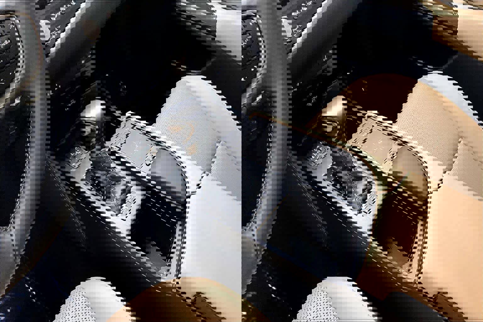 Used 2021 Lexus ES 300h w/ Premium Package image 16