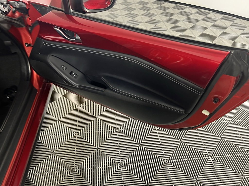 Used 2023 MAZDA MX-5 Miata Grand Touring image 31
