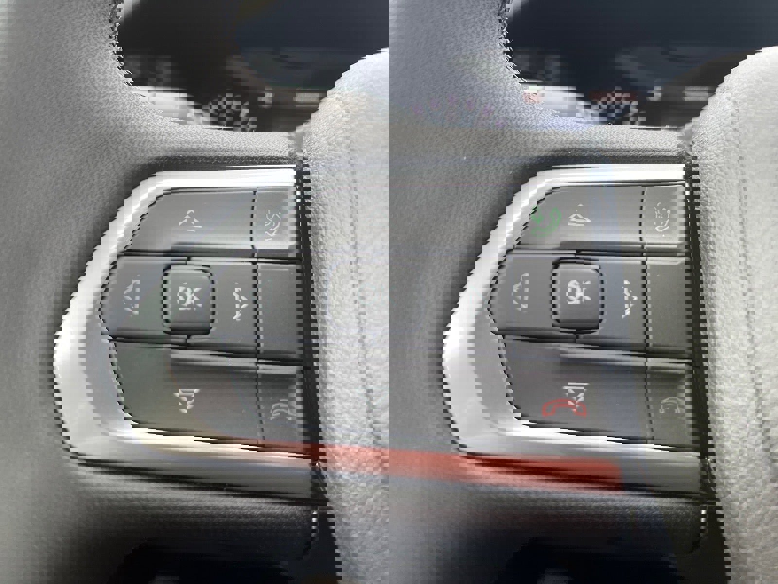 New 2026 Jeep Compass Latitude image 7