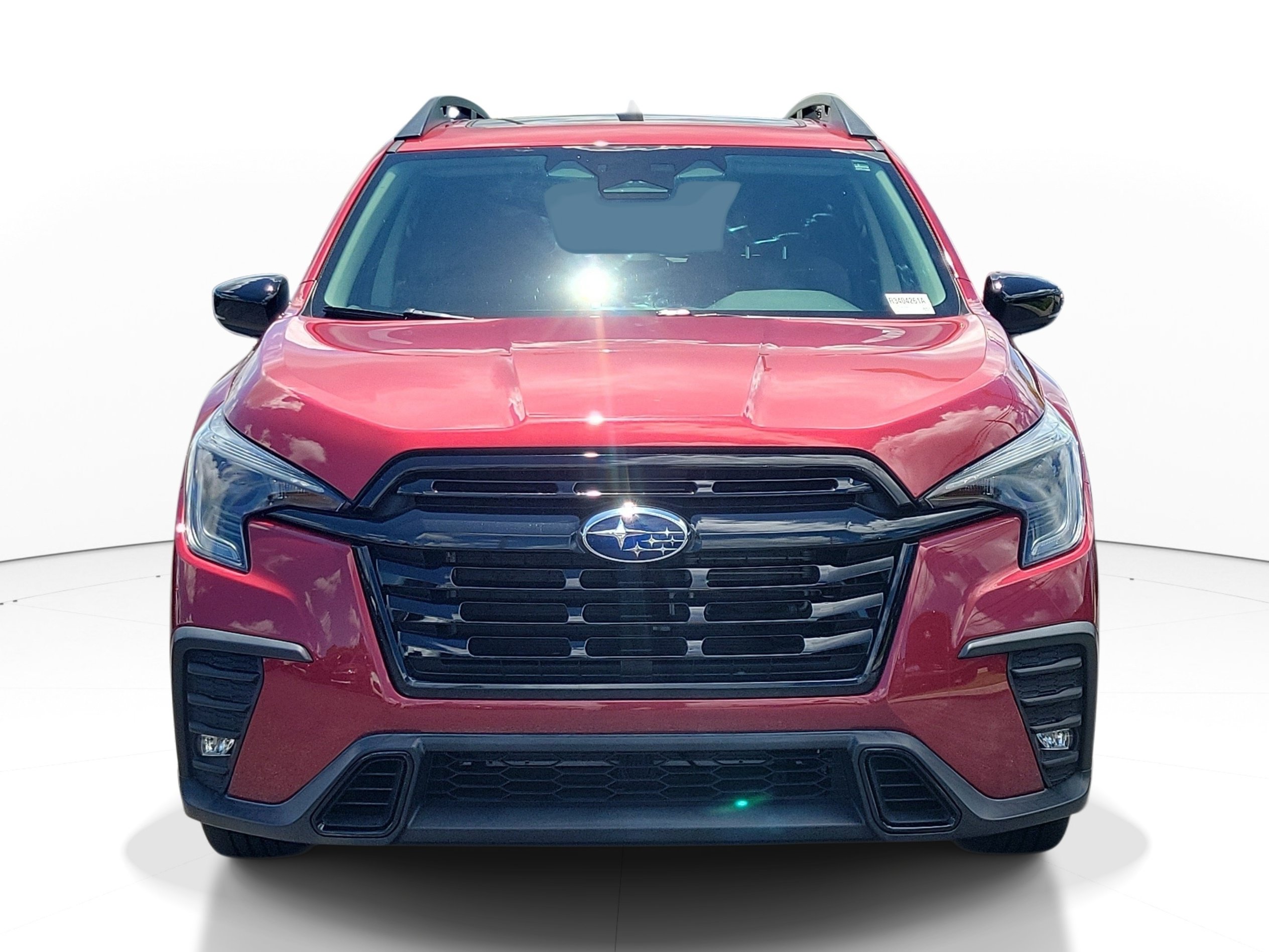 Used 2024 Subaru Ascent Onyx Edition AWD/4WD video 2