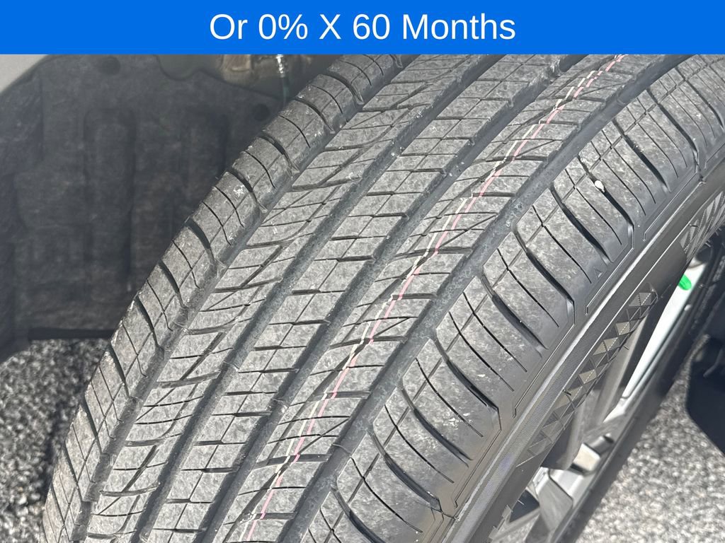 New 2026 Nissan Pathfinder SV w/ SV Premium Package image 28