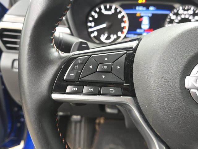 Used 2025 Nissan Altima 2.5 SR w/ SR Premium Package FWD image 15