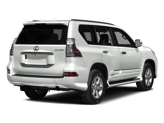 Used 2016 Lexus GX 460 w/ Premium Package image 2