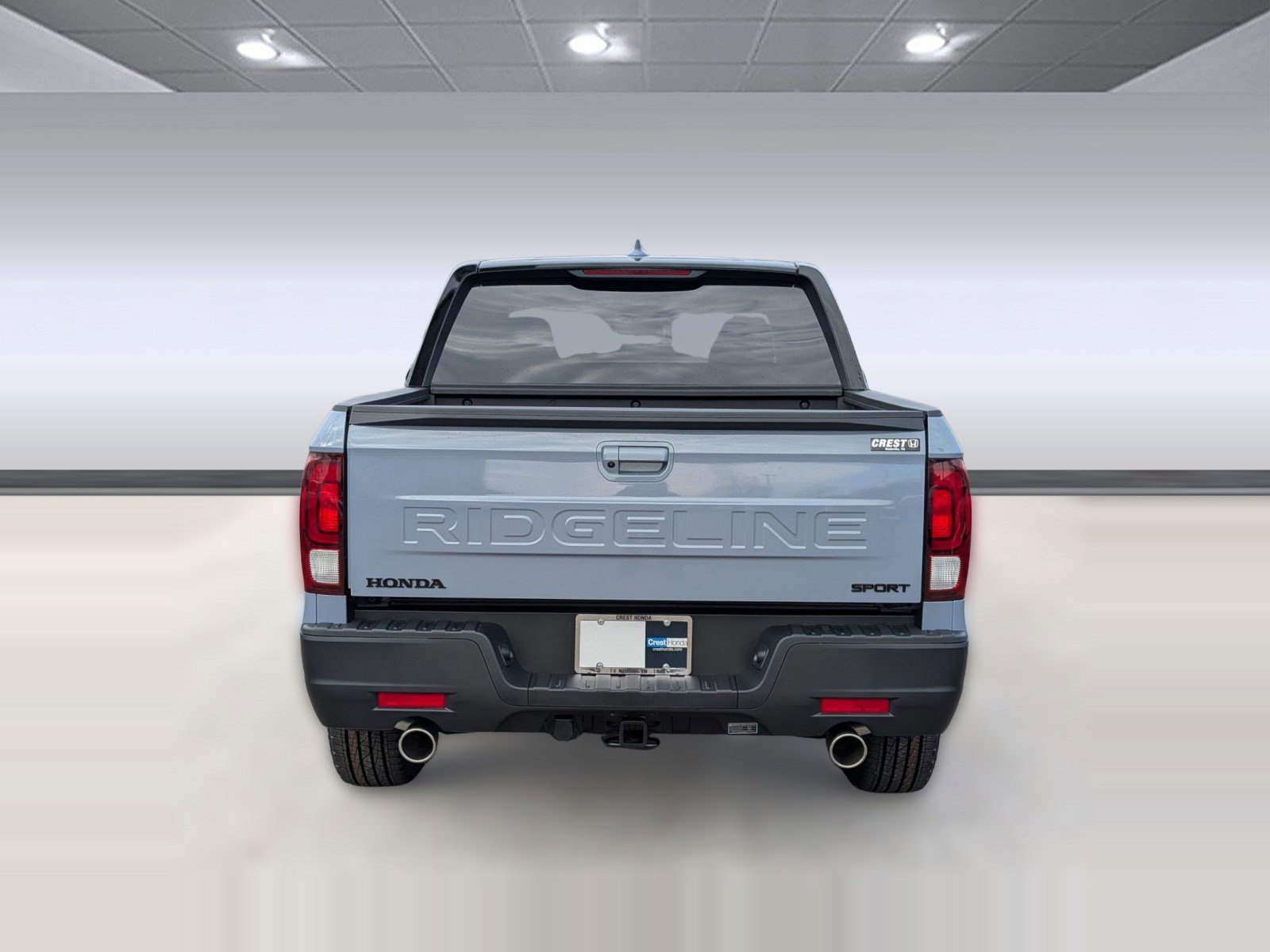 New 2026 Honda Ridgeline Sport image 10