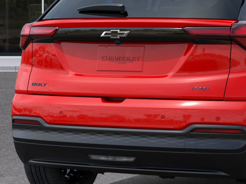 New 2027 Chevrolet Bolt RS w/ Technology Package image 40