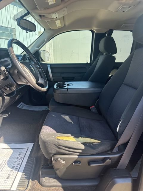 Used 2011 Chevrolet Silverado 1500 LT w/ All-Star Edition image 10