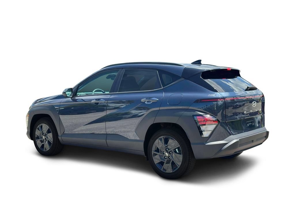 New 2027 Hyundai Kona SEL Sport FWD image 4