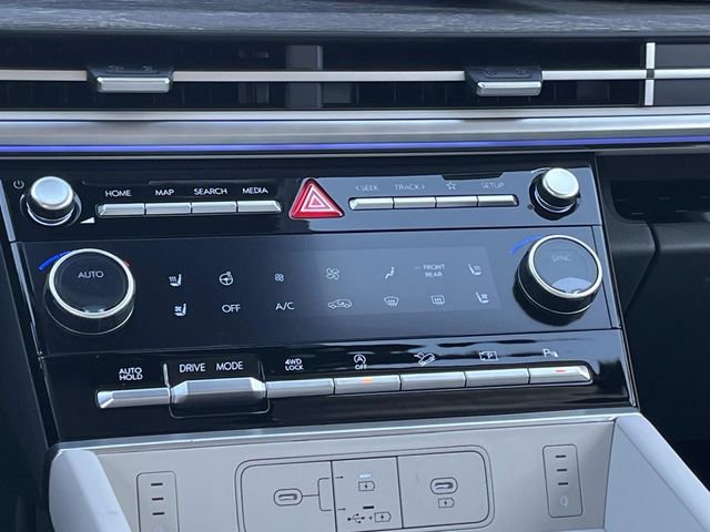 New 2026 Hyundai Santa Fe Calligraphy AWD/4WD image 17