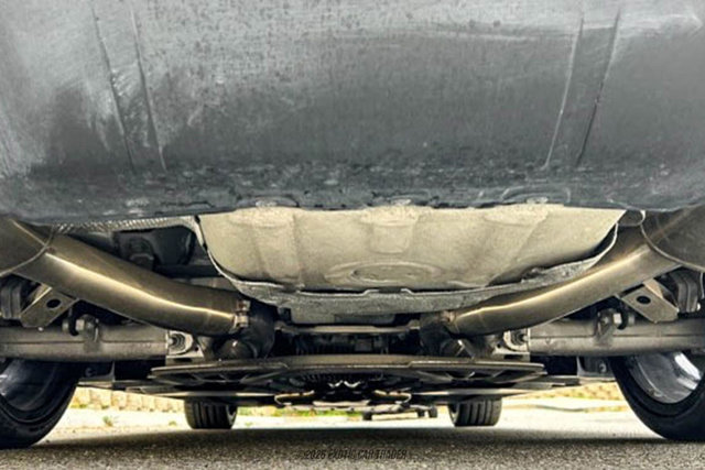 Used 2007 BMW Z4 3.0i image 57