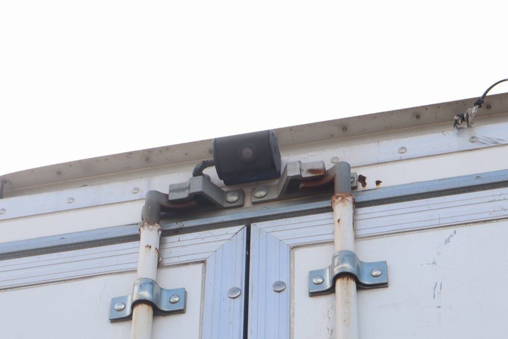 Used 2017 Ford F550 2WD Regular Cab Super Duty image 51