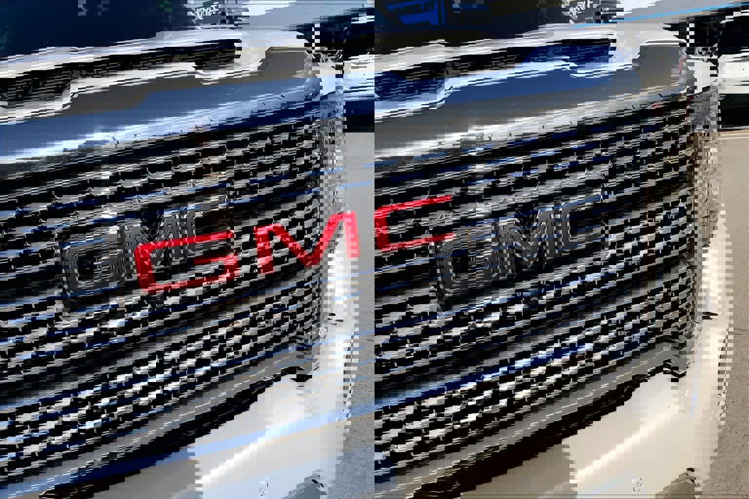 Used 2020 GMC Sierra 3500 Denali w/ Denali Ultimate Package image 29