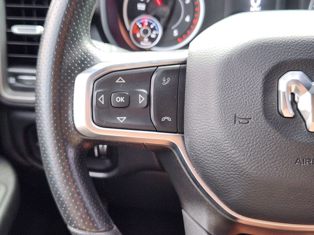 Used 2026 RAM 2500 Tradesman AWD/4WD image 18