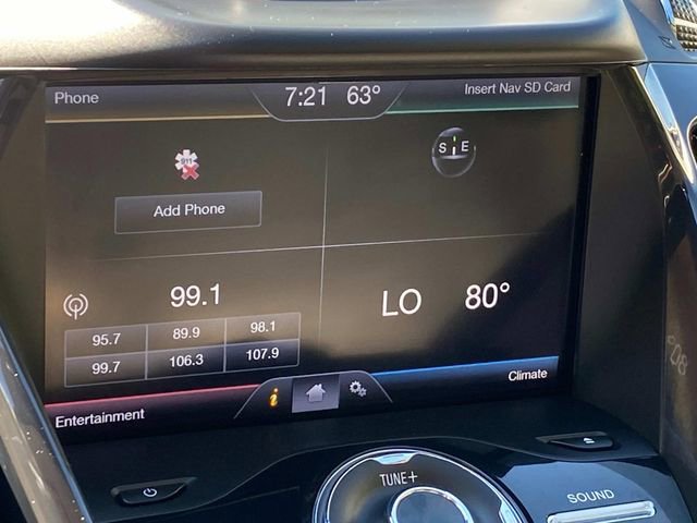 Used 2014 Ford Escape Titanium FWD image 24