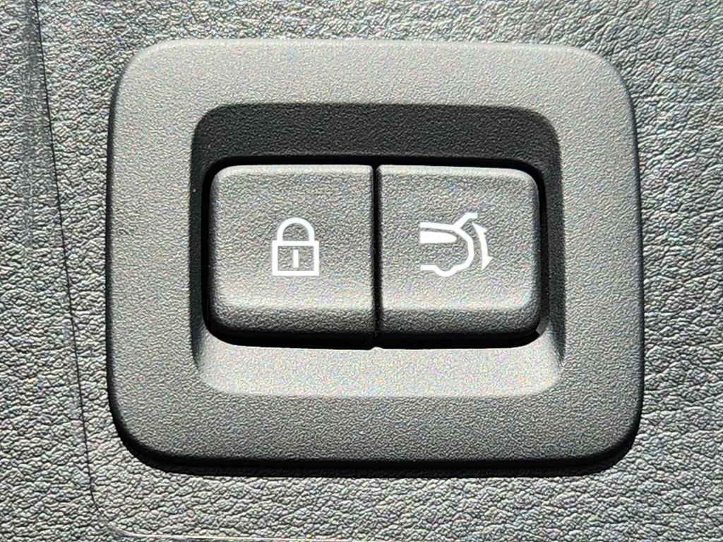 New 2026 MAZDA CX-50 2.5 Hybrid w/ Cargo Package image 24