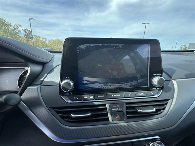 New 2025 Nissan Altima 2.5 SR image 17