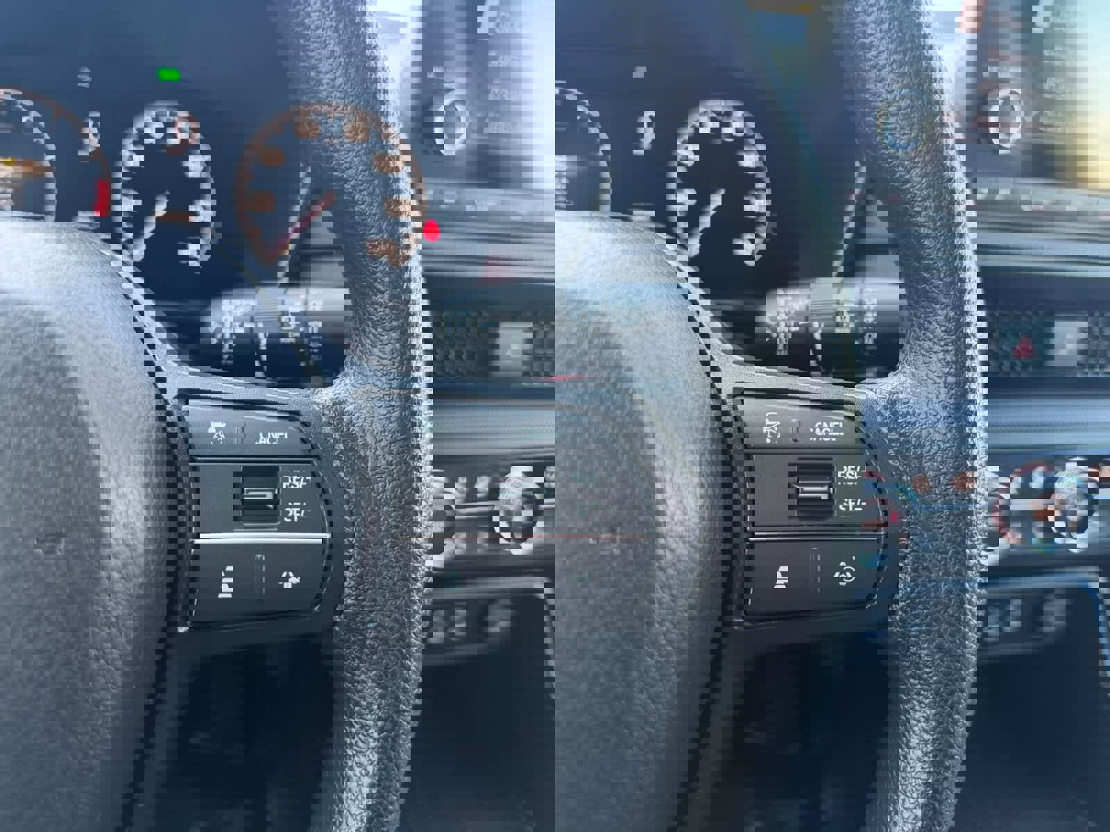 Used 2023 Honda CR-V EX image 21