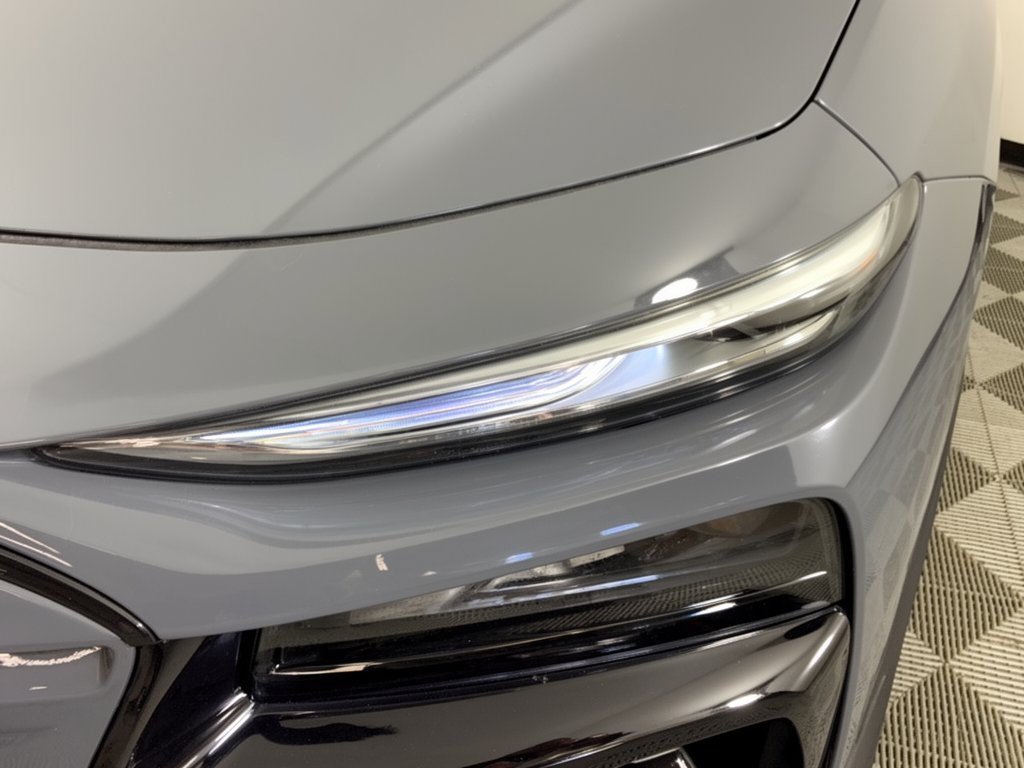 Certified 2025 Audi A6 e-tron Premium w/ Ultra Package AWD/4WD image 12