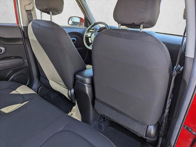 Used 2019 Kia Soul + image 25