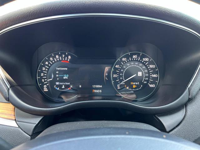 Used 2015 Lincoln MKC FWD w/ Equipment Group 101A Select image 22