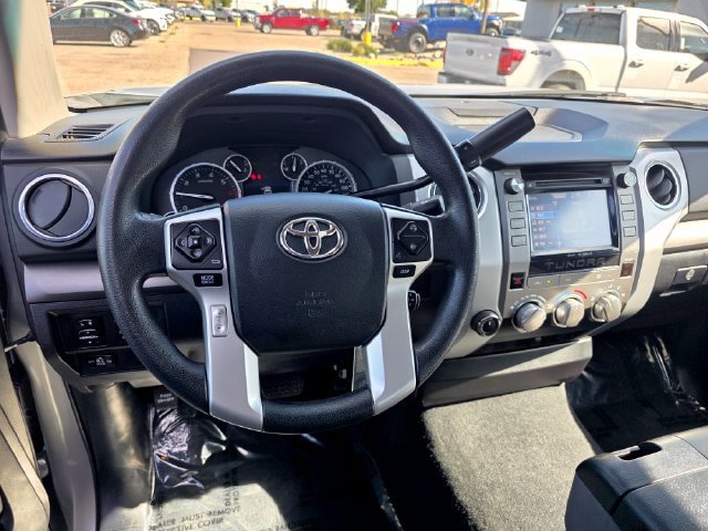Used 2015 Toyota Tundra SR5 AWD/4WD image 22