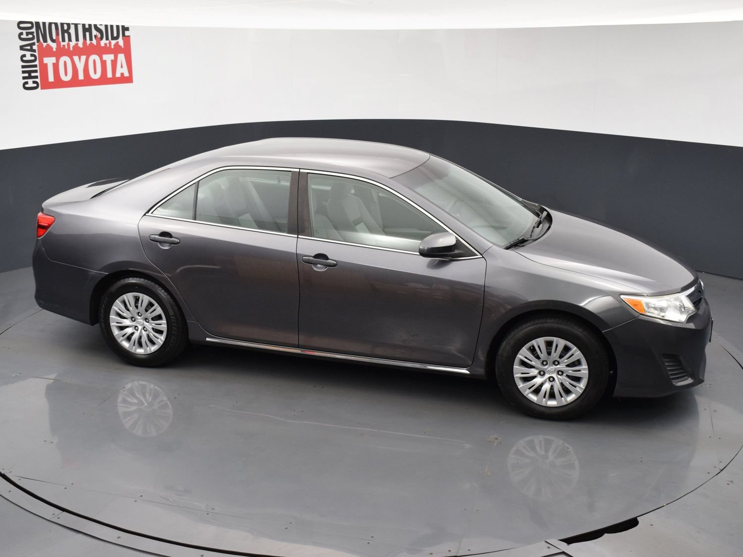 Used 2014 Toyota Camry LE FWD image 20