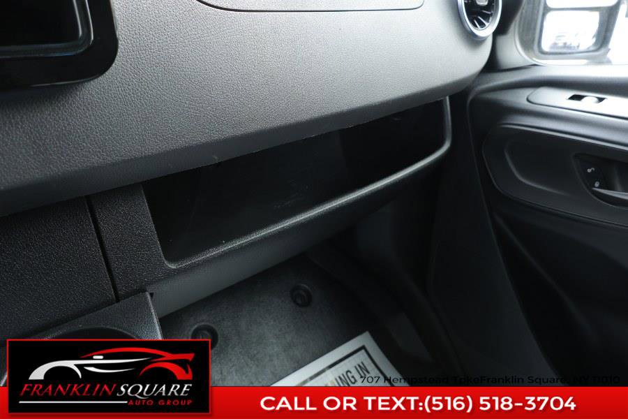 Used 2025 Mercedes-Benz Sprinter 2500 image 50