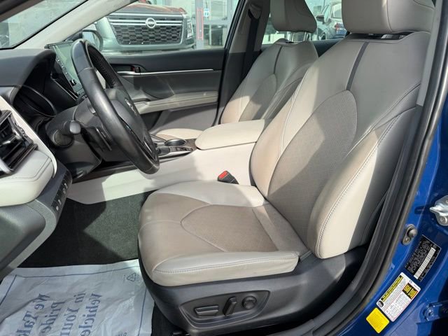 Used 2024 Toyota Camry XSE image 10