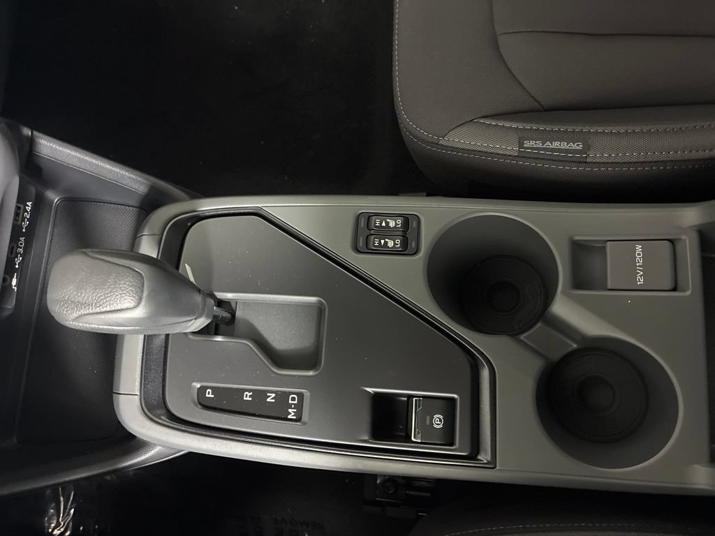 New 2026 Subaru Crosstrek 2.0i Premium AWD/4WD image 21