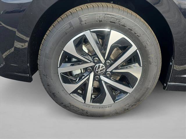 New 2026 Volkswagen Jetta S image 4