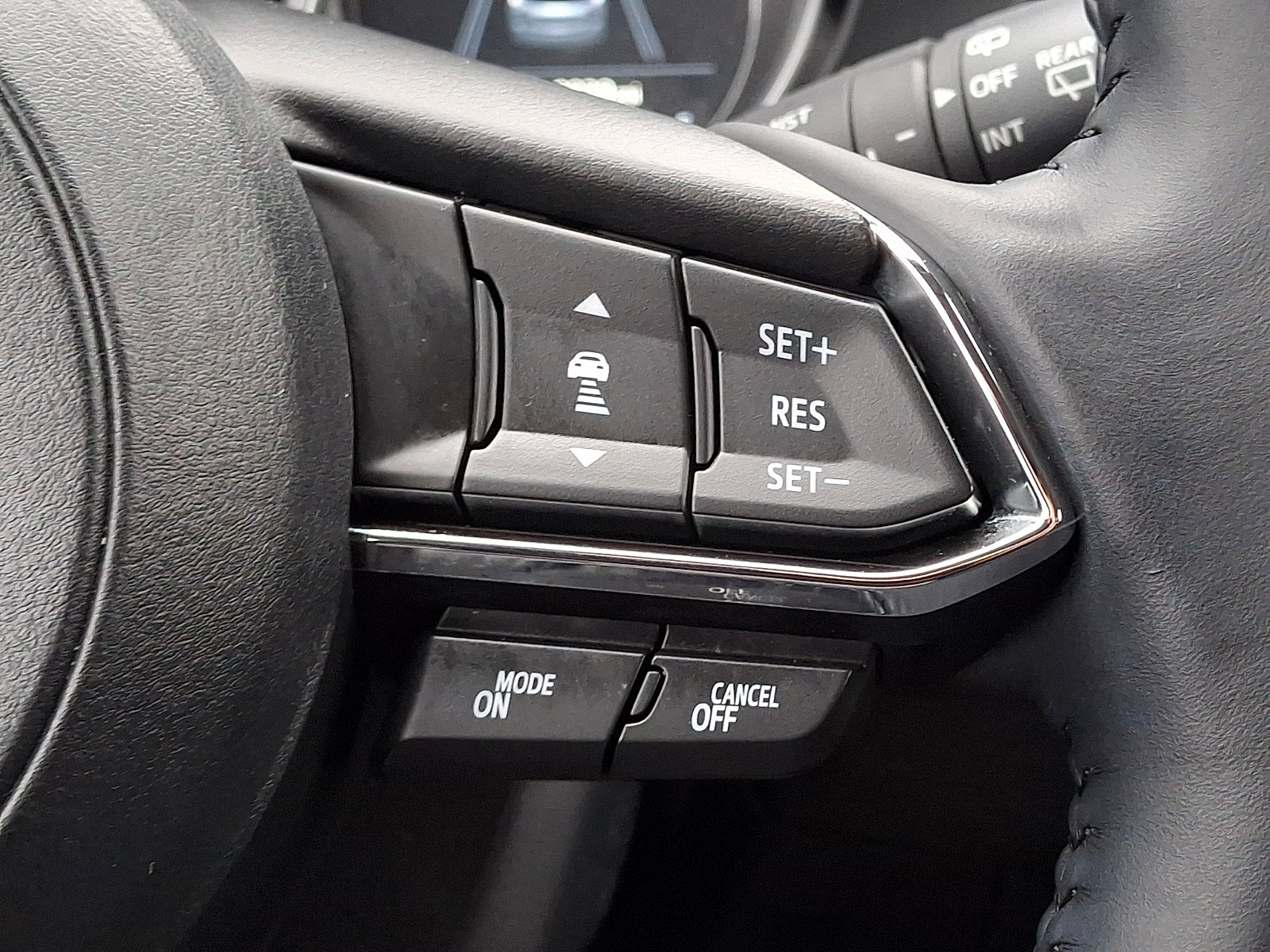 Used 2025 MAZDA CX-5 AWD 2.5 S image 24