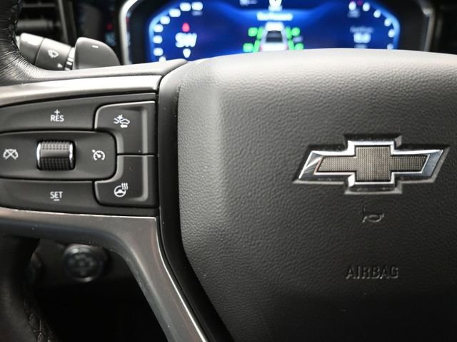 Used 2022 Chevrolet Silverado 1500 RST image 27