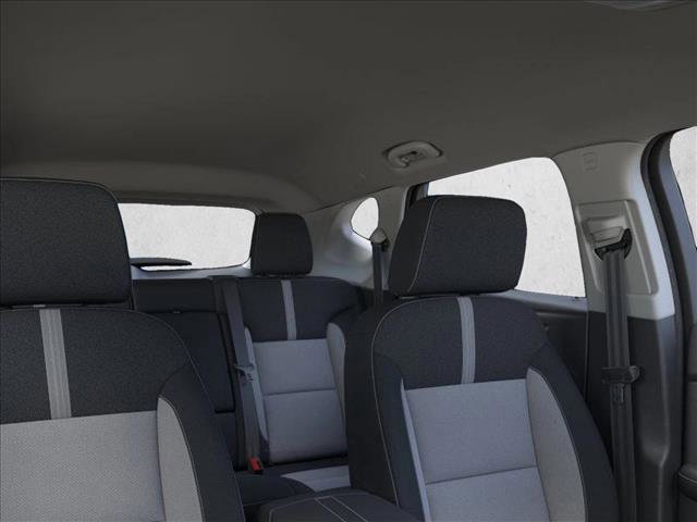 New 2026 Chevrolet Blazer LT image 24