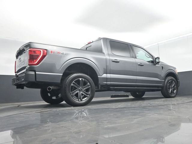 Certified 2023 Ford F150 XLT w/ Equipment Group 302A High AWD/4WD image 51