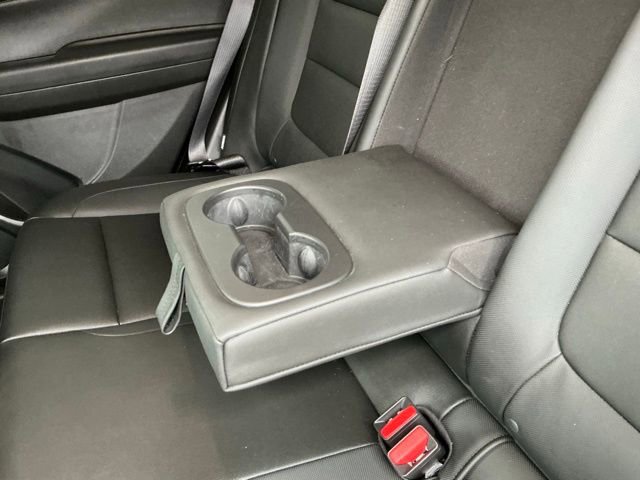 Used 2024 Chevrolet TrailBlazer ACTIV w/ Driver Confidence Package image 34