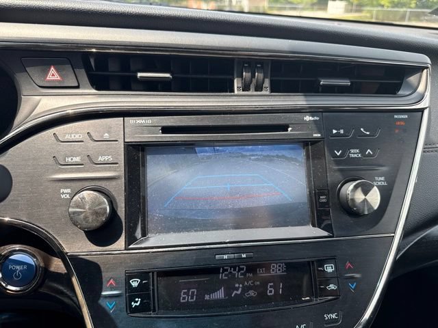 Used 2018 Toyota Avalon XLE Premium FWD image 15