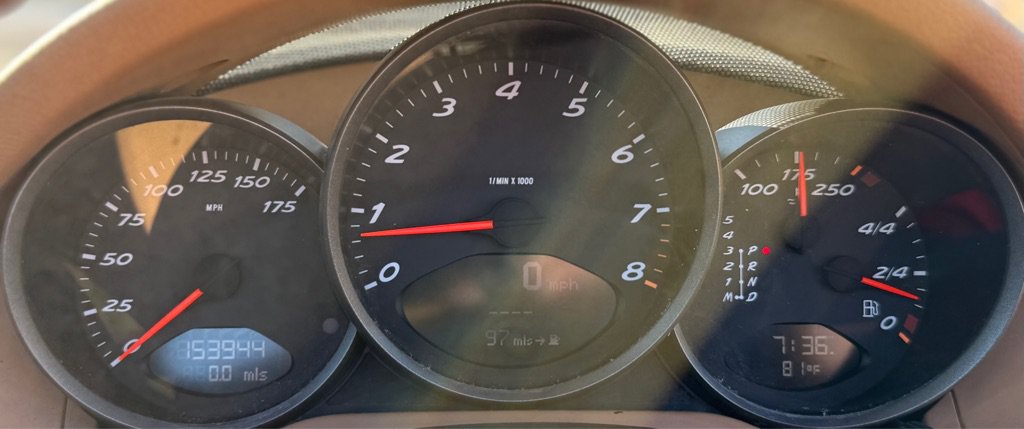 Used 2006 Porsche Boxster RWD image 15