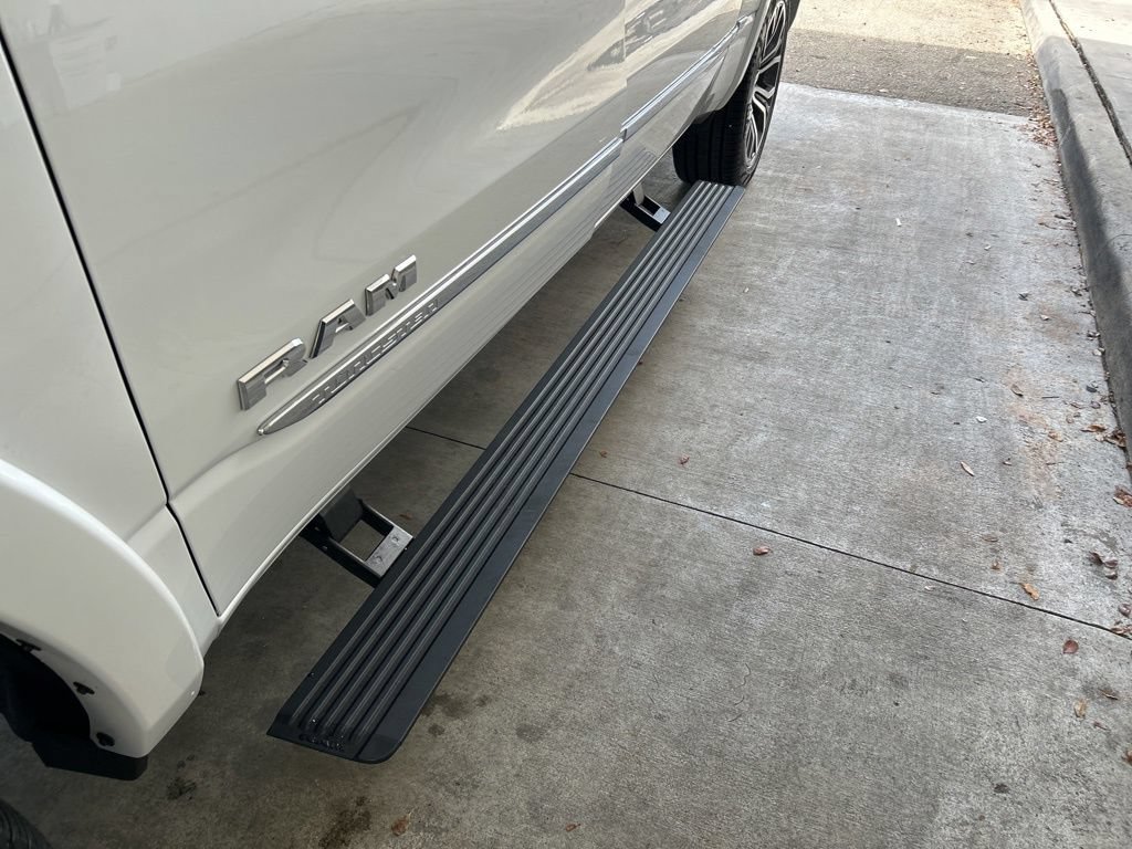 Used 2026 RAM 1500 Tungsten w/ Bed Utility Group AWD/4WD image 21