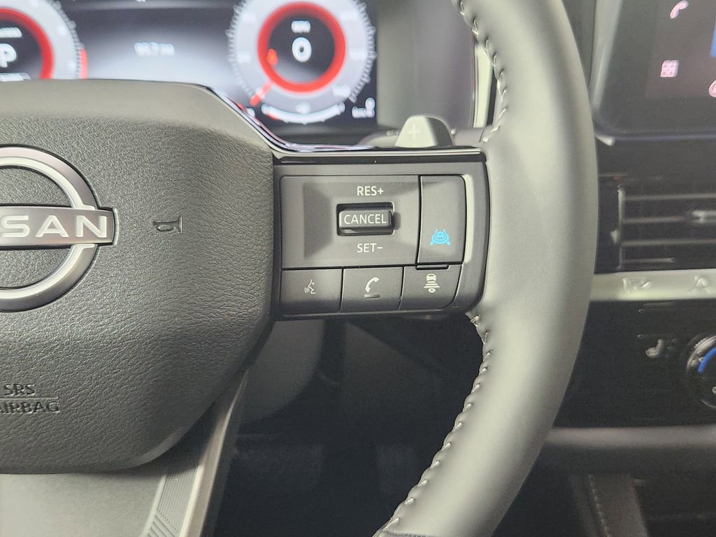 New 2026 Nissan Pathfinder SL image 19