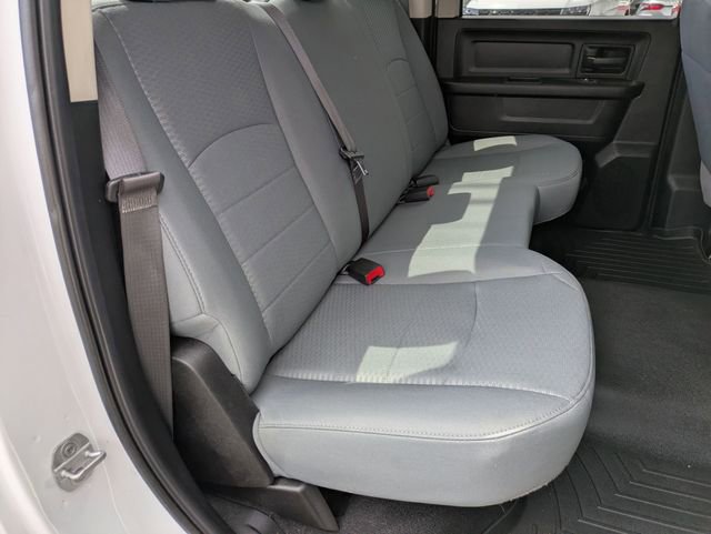 Certified 2019 RAM 1500 Express w/ Express Value Package AWD/4WD image 25