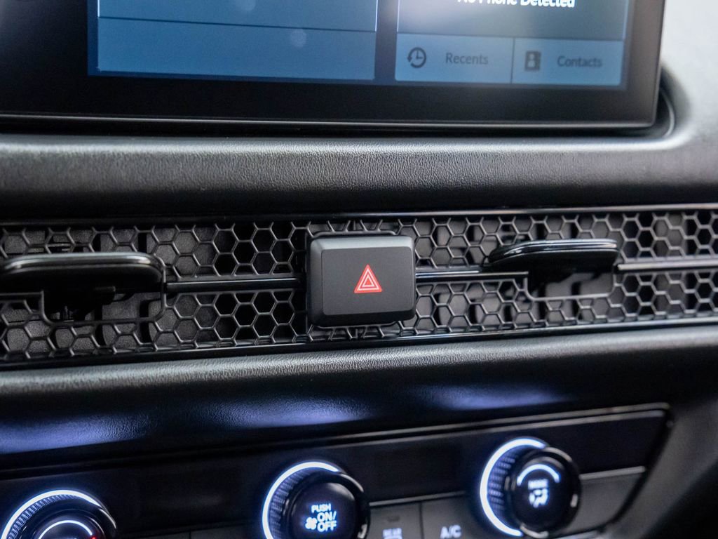 Used 2026 Honda HR-V LX image 25