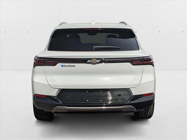 New 2025 Chevrolet Equinox EV LT image 7