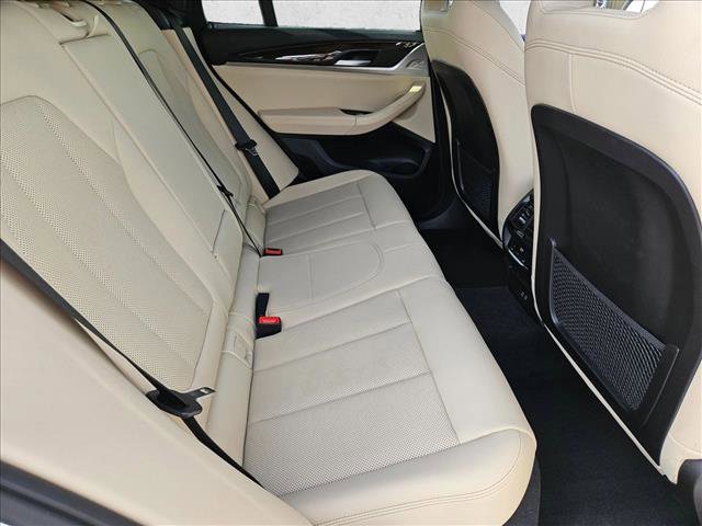 Used 2024 BMW X3 sDrive30i w/ Premium Package RWD image 19