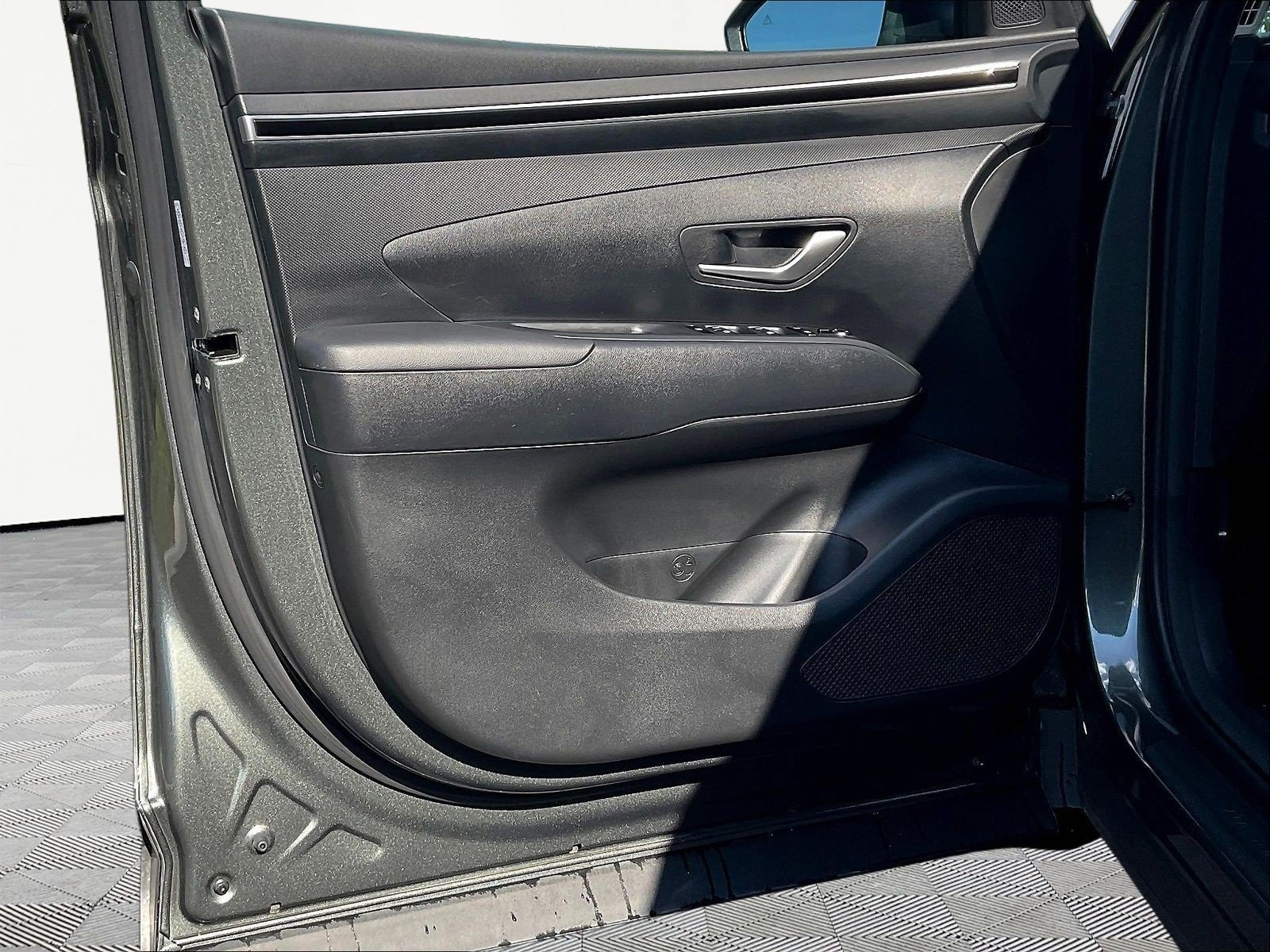 Certified 2023 Hyundai Tucson SEL AWD/4WD image 19